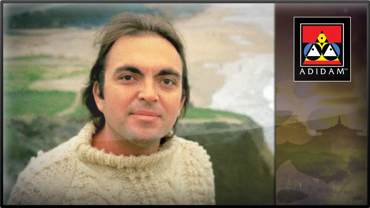 Ади да Самрадж: слайд-шоу из фотографий, 1970–1986 гг.
