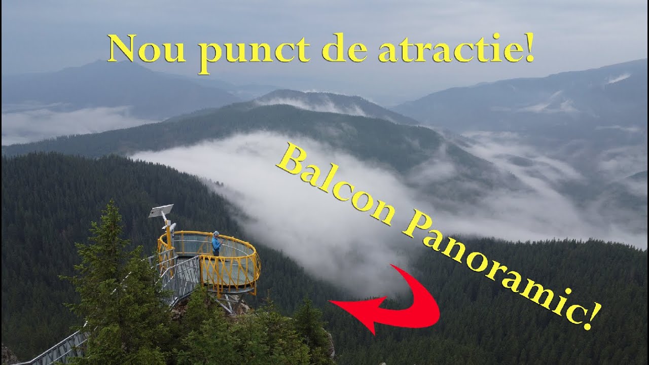 Unde e acest loc? Nu stiam de el!