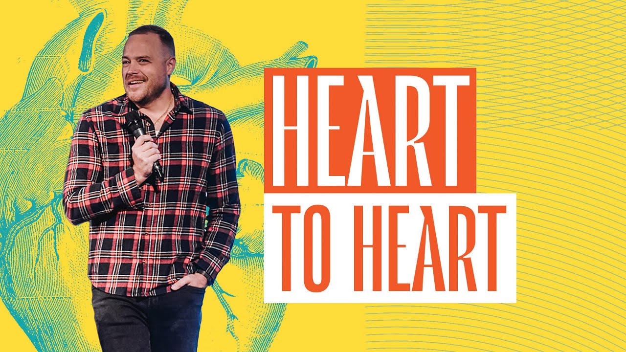 Timberlake Church Online: Heart to Heart | Week 3