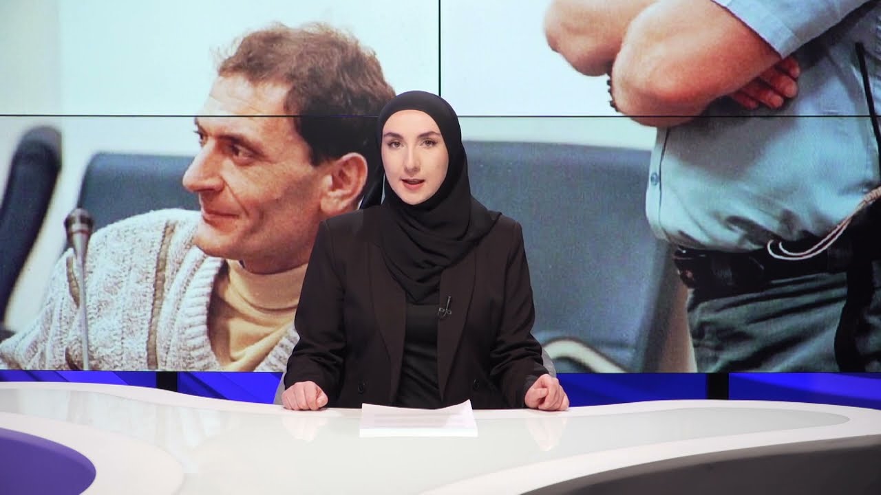 Dnevnik BIR TV - 26.2.2026.