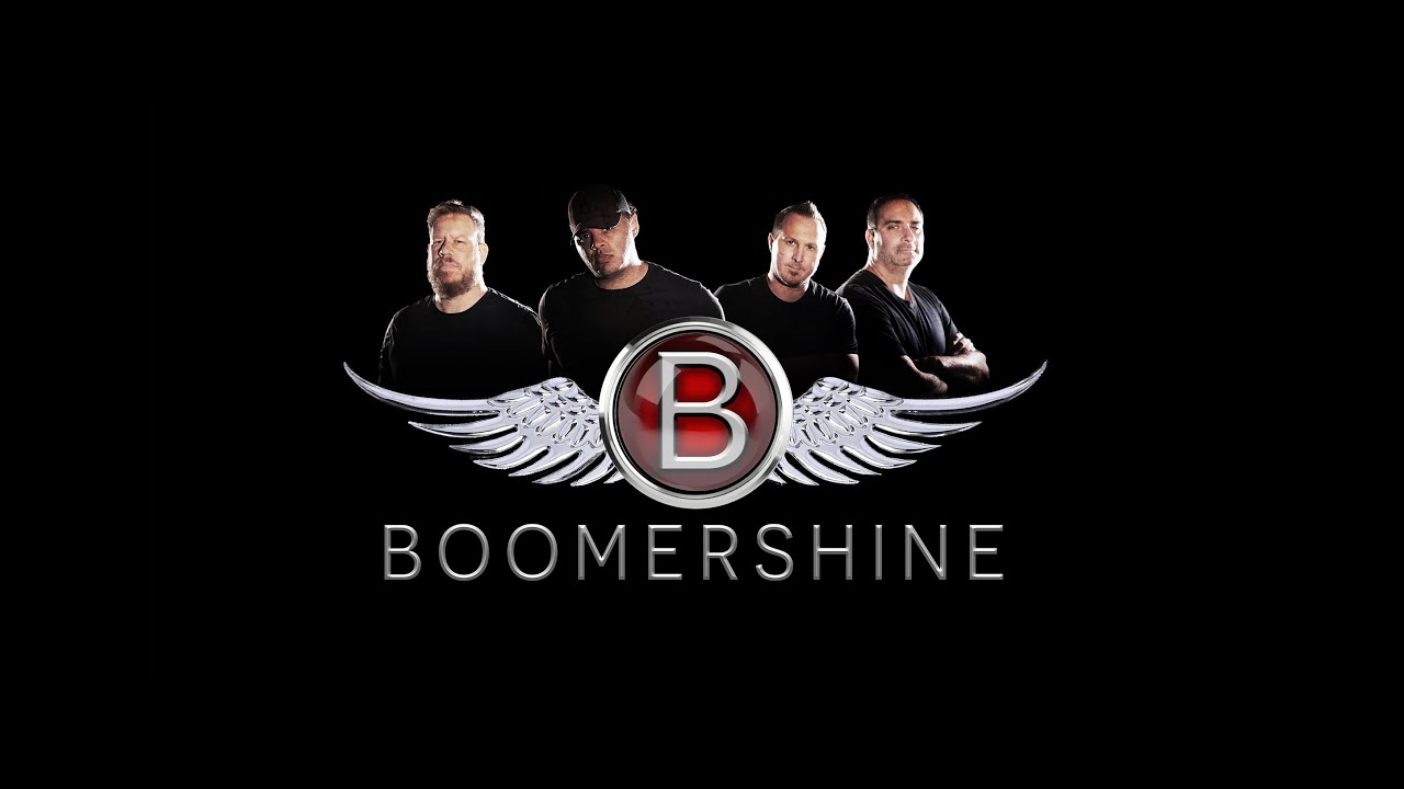 Walls by Boomershine (Acoustic Petty Cover)