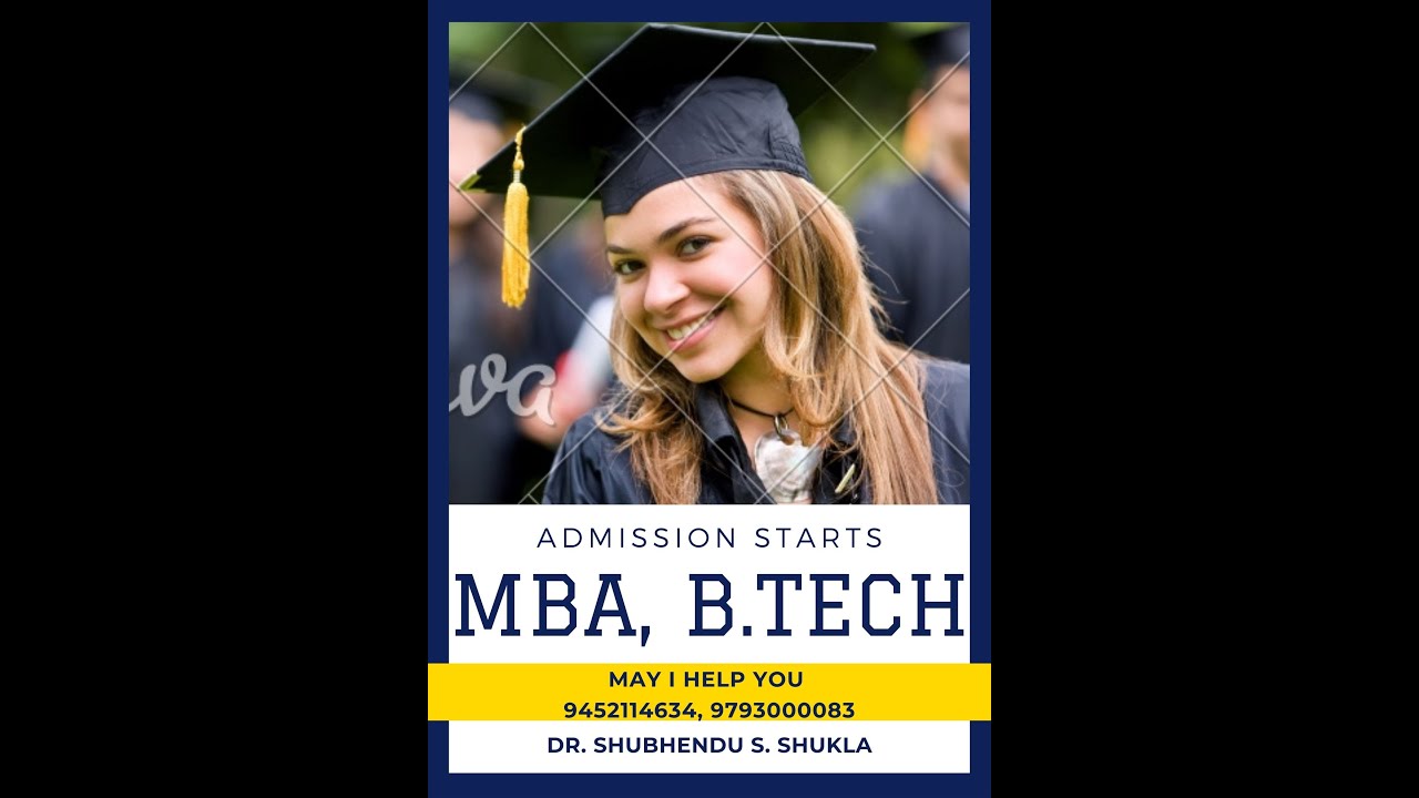 ADMISSION 2022 | New Admission | MBA Admission | B.Tech Admission | AKTU Admission | AKTU