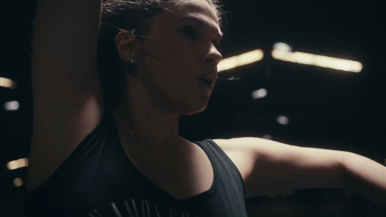 Sou um corpo que dança - Ep2: Ivna Messina (legendado)