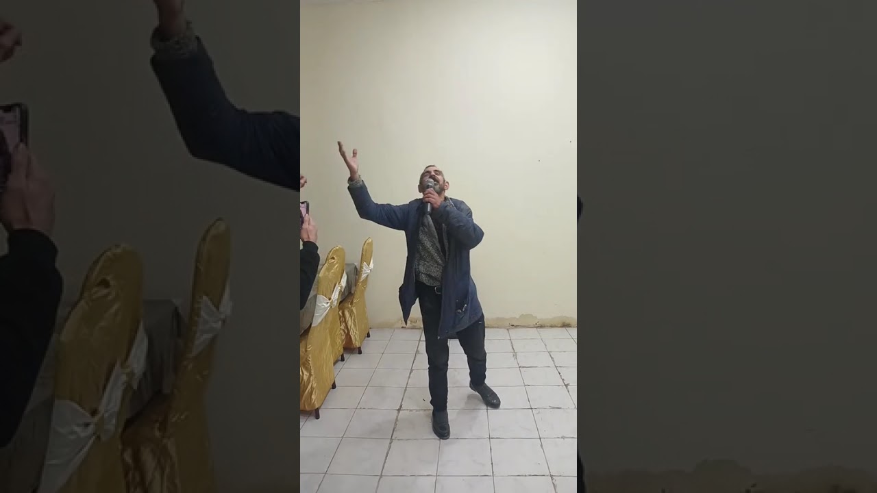 Tahir.Anam düşüb.Yadma