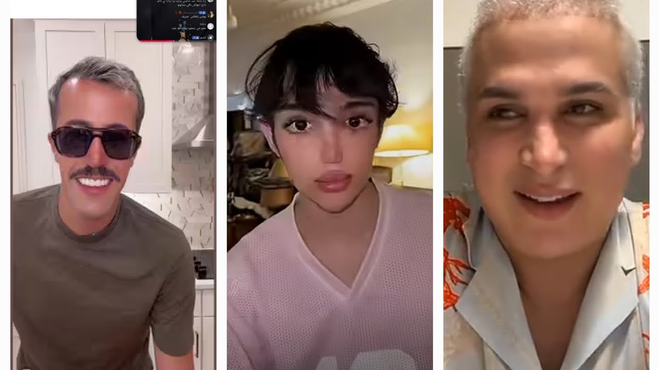  خروج مولينكس معى آدم بي شقرون كانت عندو اقل من 18سنة لي غا دخلو السجن طالونى خرج راسو منها 