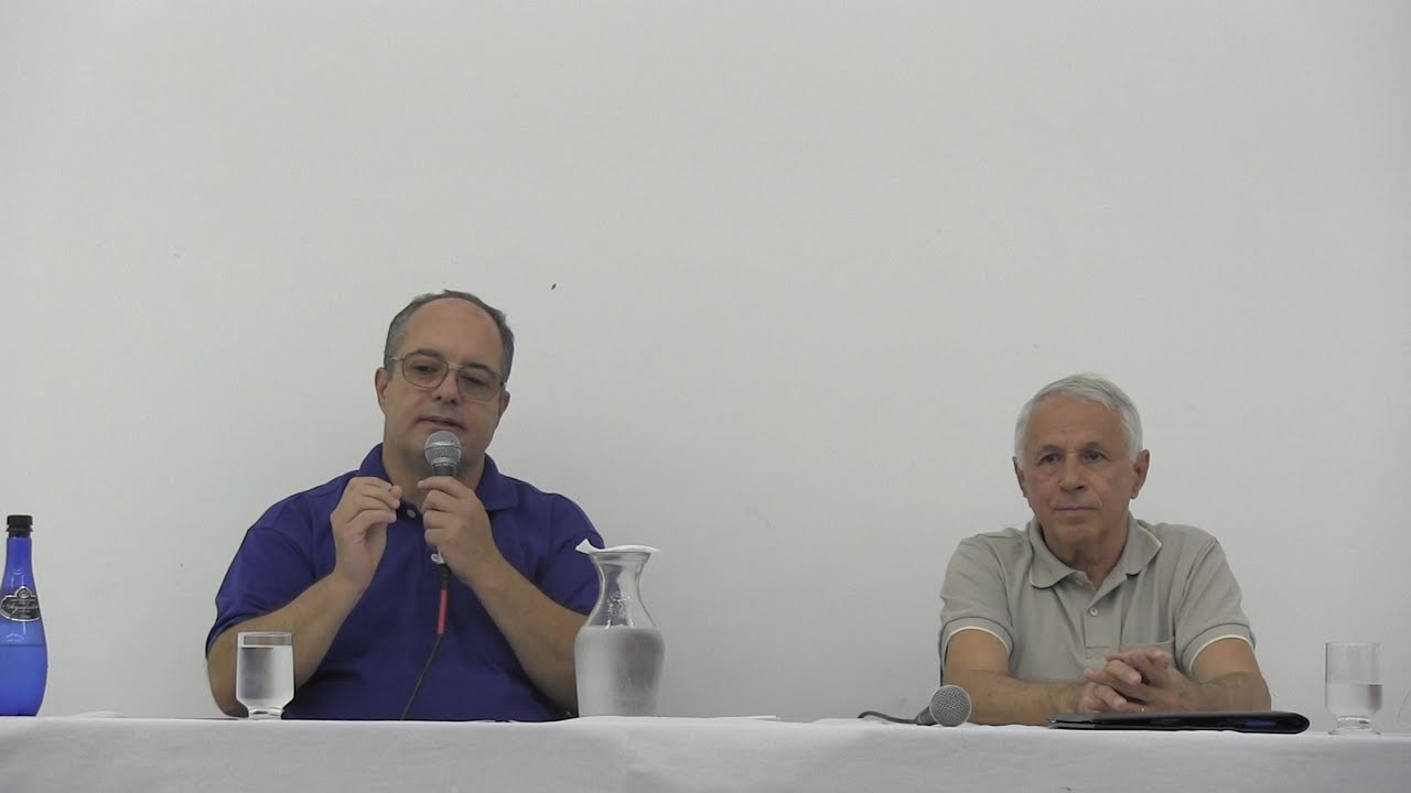 Estudo do Evangelho - Cap. XXIII - Itens 1 a 3 - Aborrecer pai e mãe