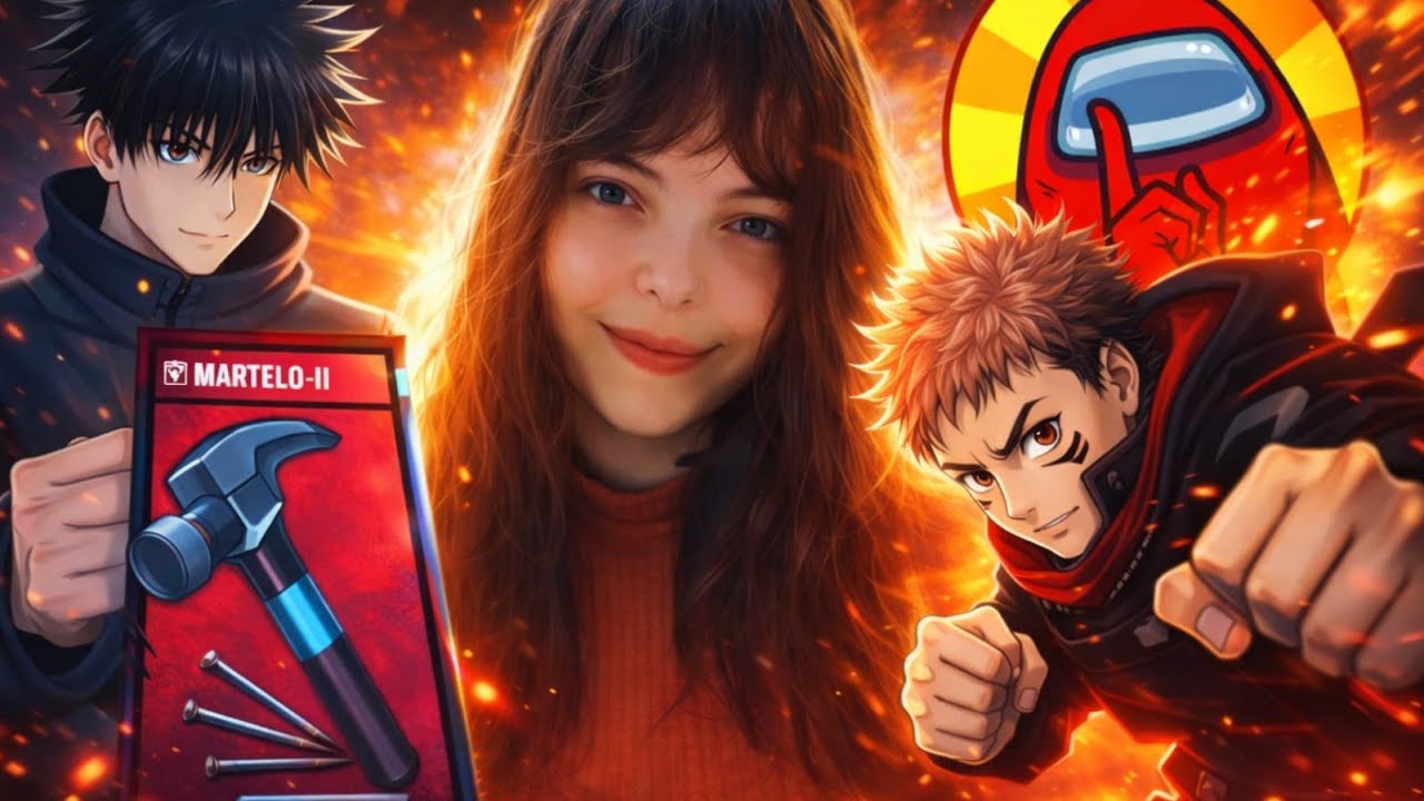 SUBATHON -  FREEFIRE  E OUTROS JOGOS💗SALINHAS E CS RUSHADÃOO🔥💗 EU SABRINA #freefire