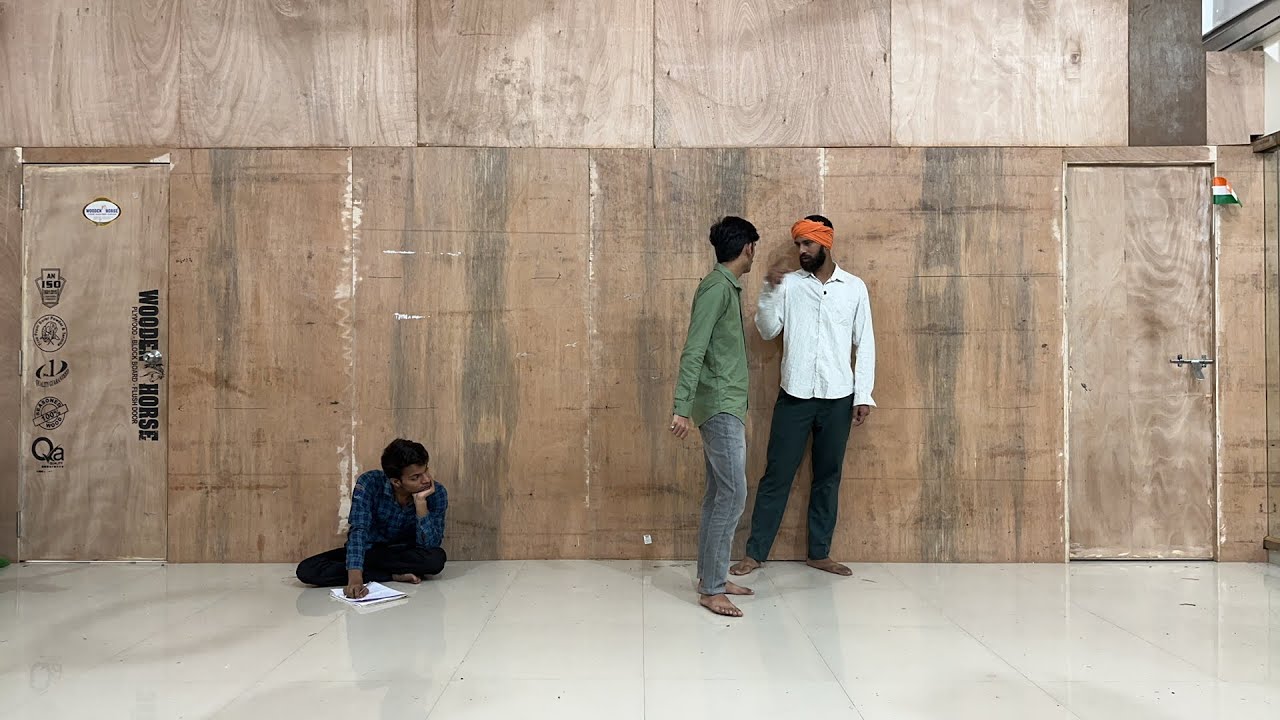 Drama Live by Students of Lets Act