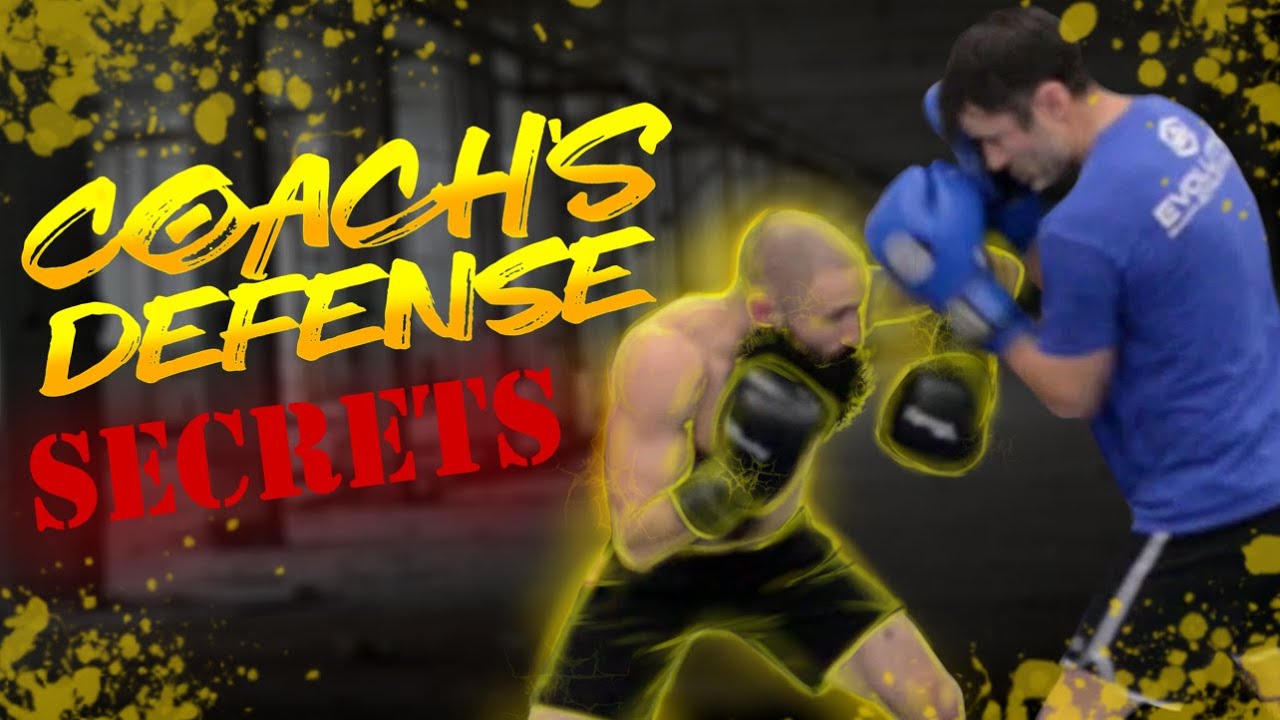 Tips to Improve YOUR Defense NOW | Breakdown