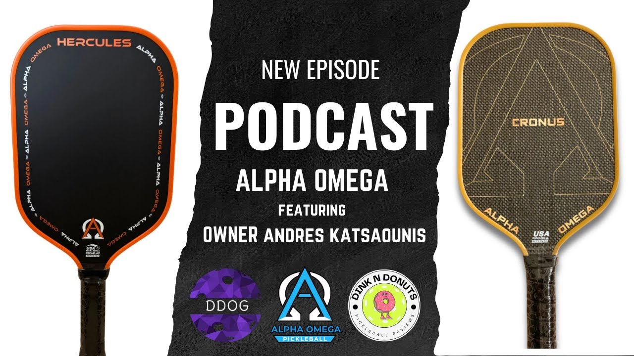 Building Alpha Omega: The Journey of a Young Entrepreneur