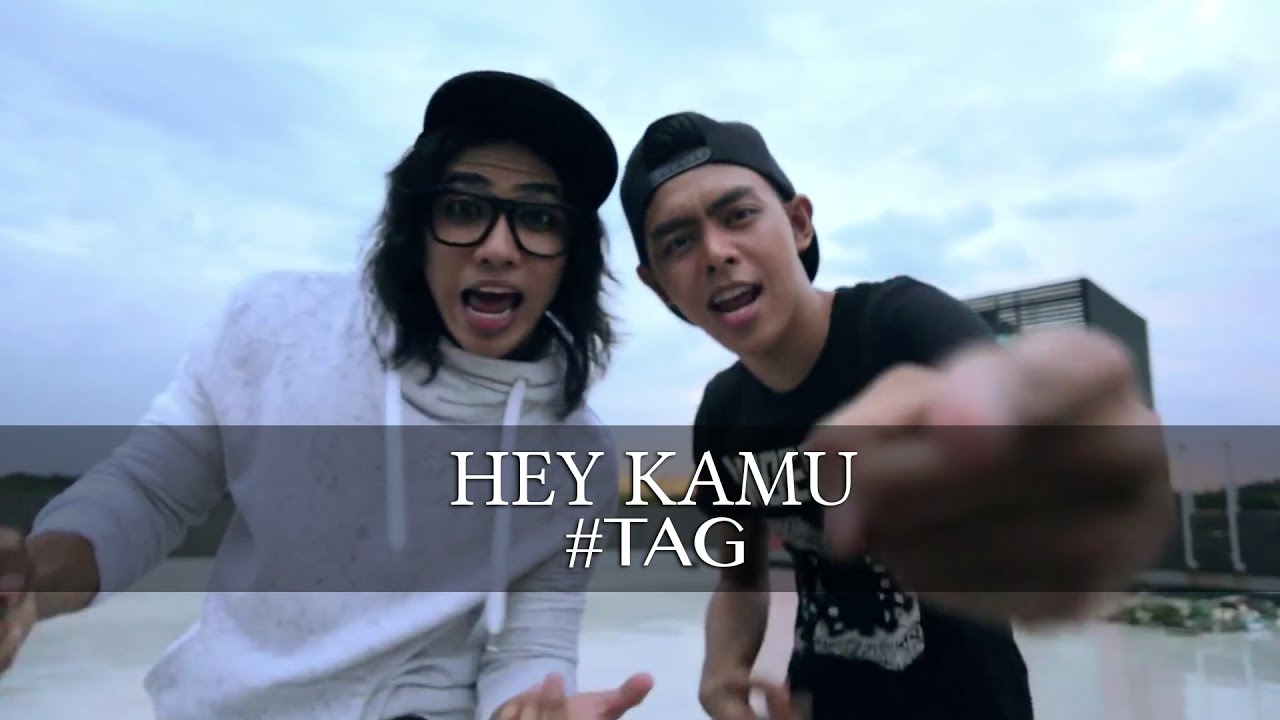 #tag - 