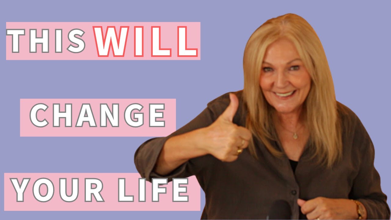 Cognitive flexibility or CHOOSE better thoughts - live better life!