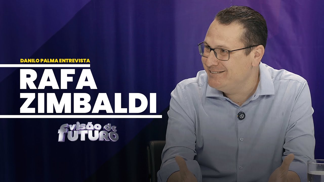 VISÃO DE FUTURO DEPUTADO RAFA ZIMBALDI 25/10/2025 - Apresentação Danilo Palma BLOCO 2