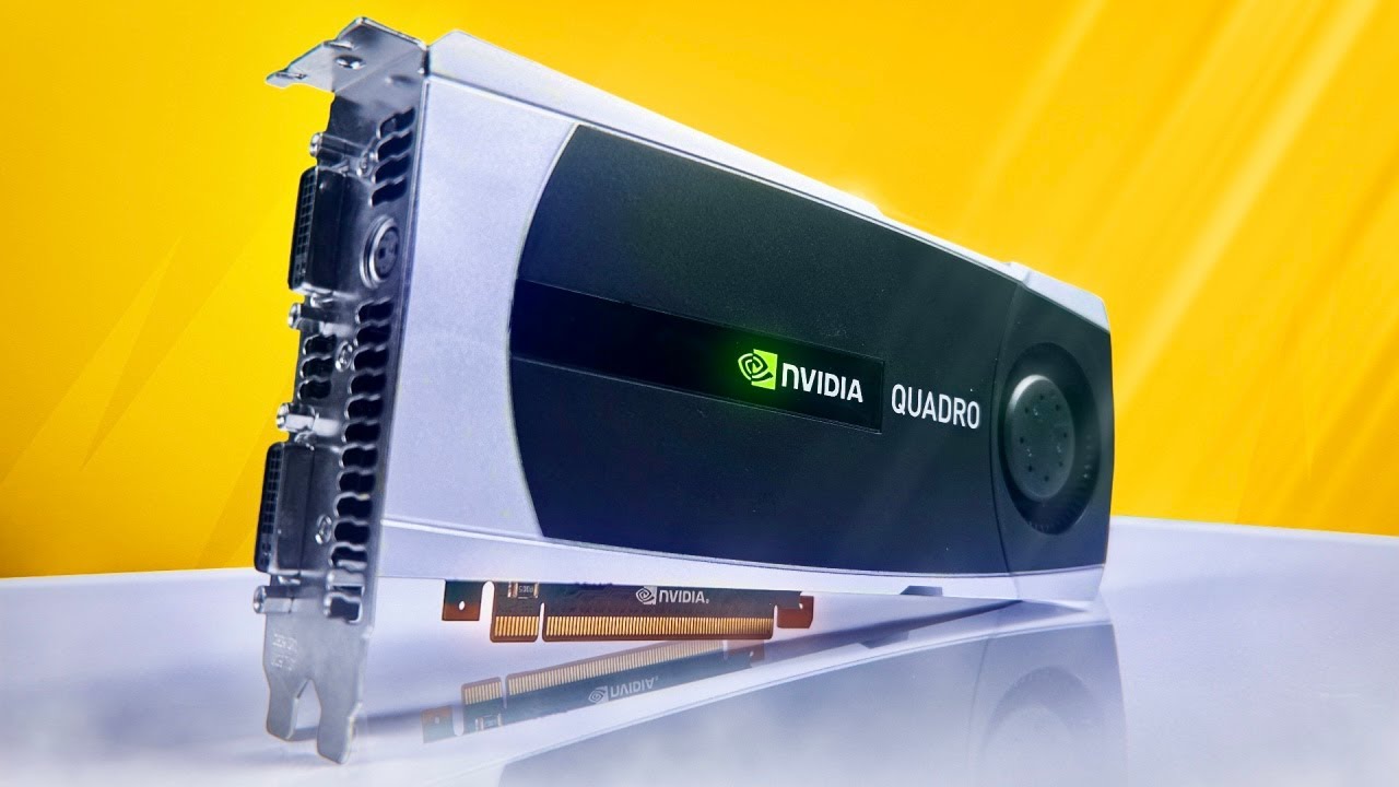 I Bought NVIDIA’s $14,499 GPU From 2012
