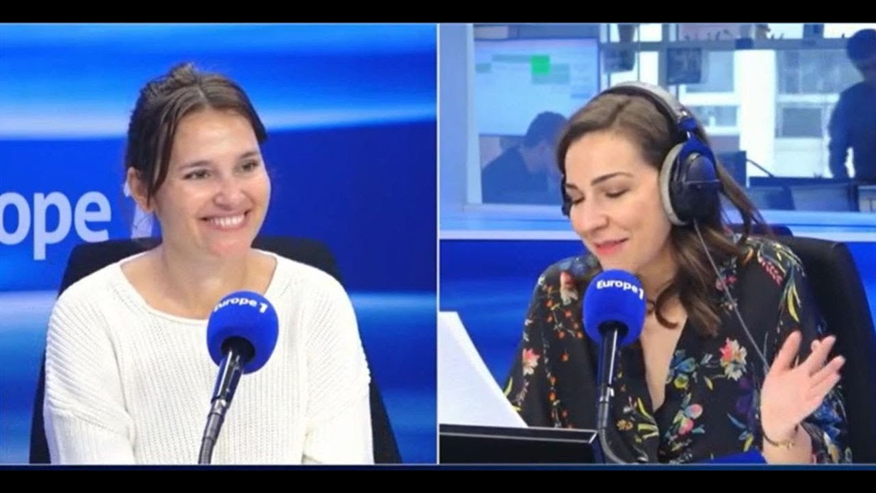 Le portrait pre-fame de Lisa-Marie Marques : Virginie Ledoyen