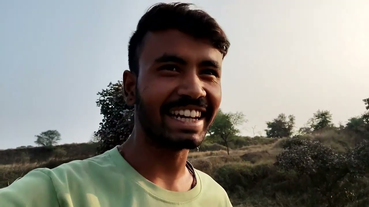 Bhains donon jhagadane lagai aapas mein 😱😱