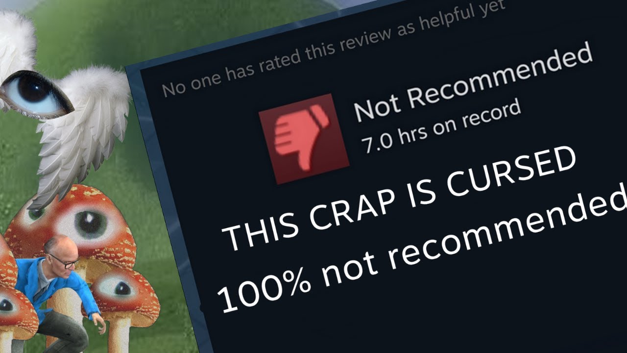 Five CURSED Gmod Maps You Have NEVER Heard Of