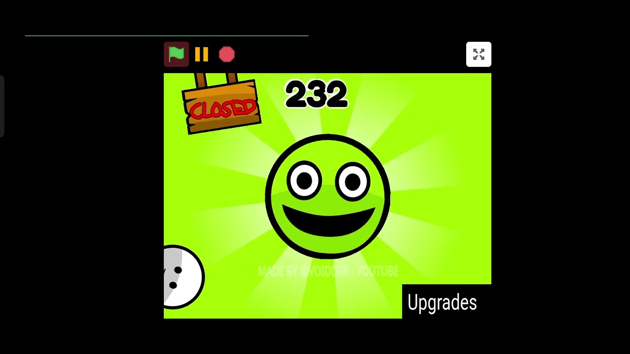 Fun clicker......