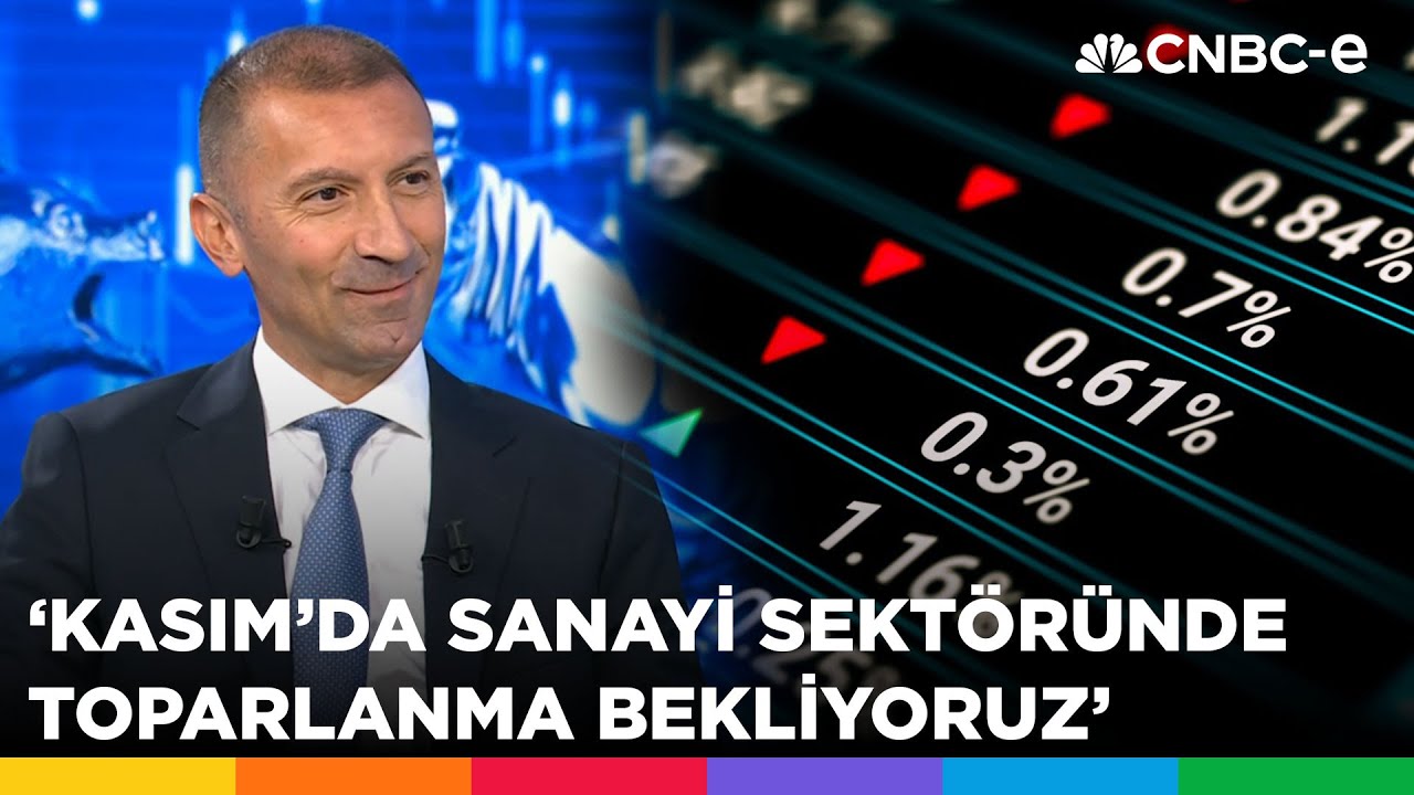 Mert Avcı: Bir boğa sezonu &ouml;n&uuml;m&uuml;zde olabilir