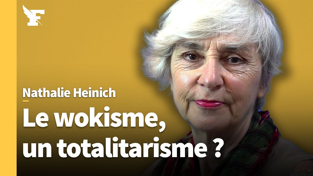 Nathalie Heinich: «La censure propre au wokisme en font un totalitarisme d’atmosphère»