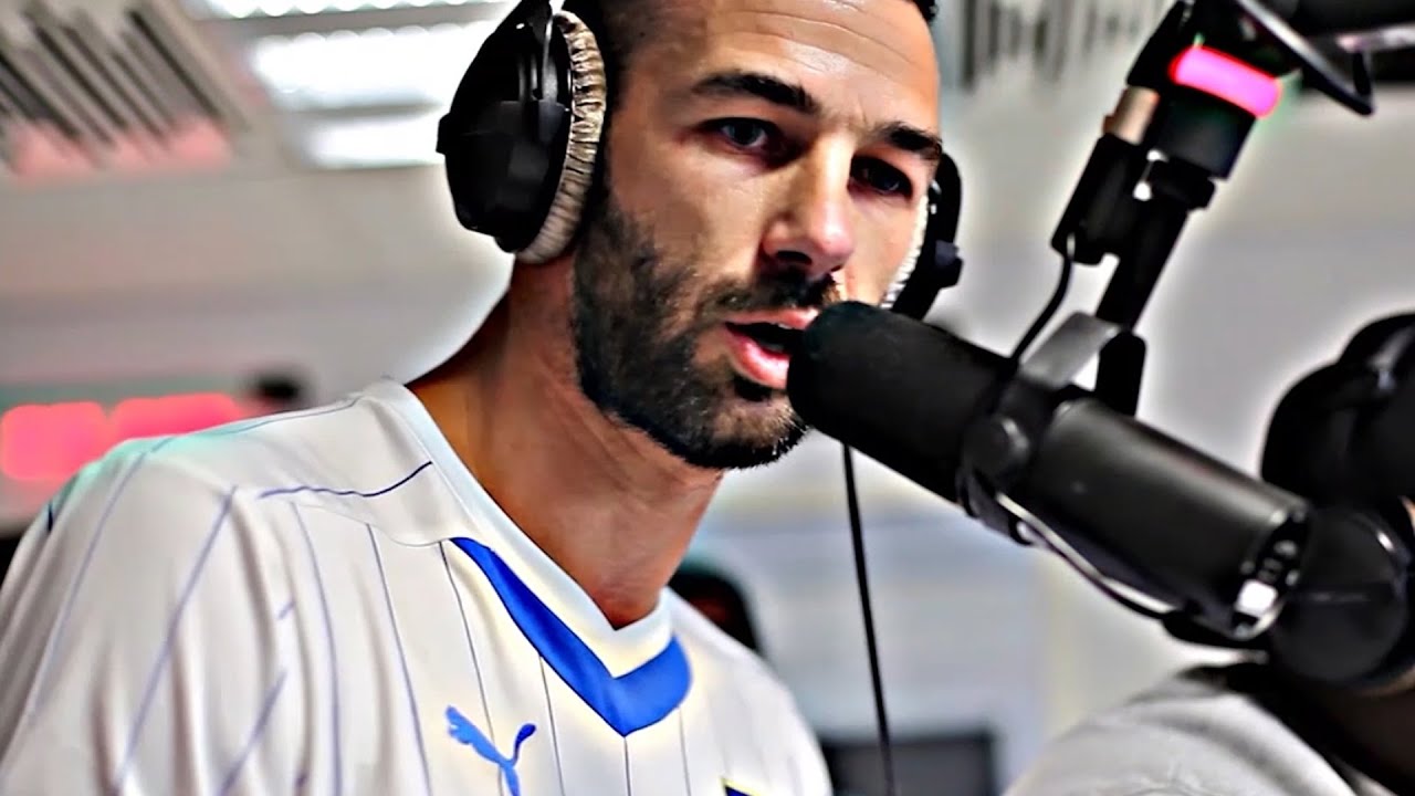REENO - Fresstyle Générations FM #ALDG Show x Dj Myst