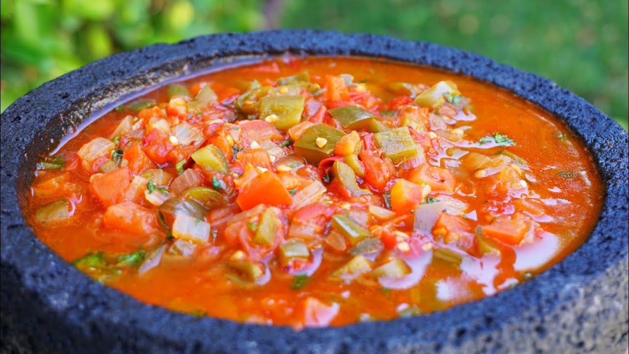Salsa borracha sabrosa y muy fácil de hacer. Va con todo.