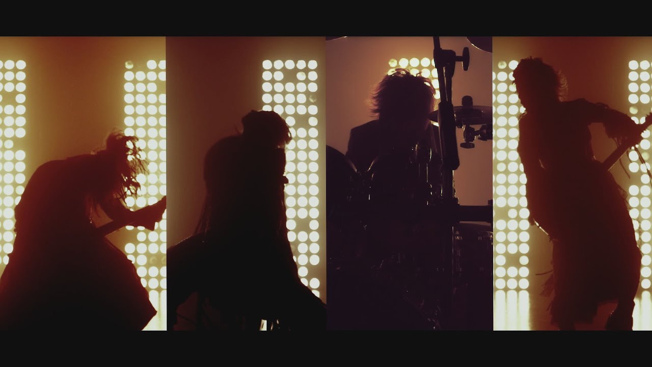 Royz「GIANT KILLER」MUSIC VIDEO