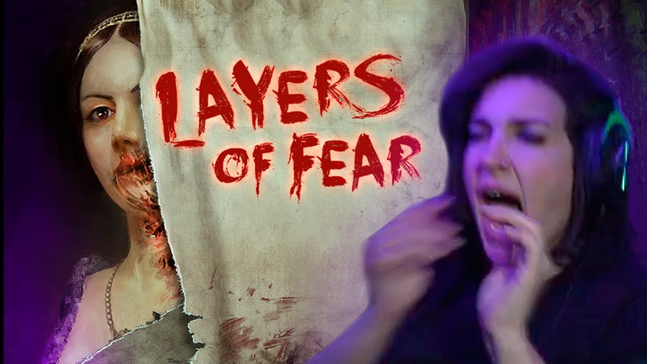 EMPIEZA LA LOCURA - Layers Of Fear #1