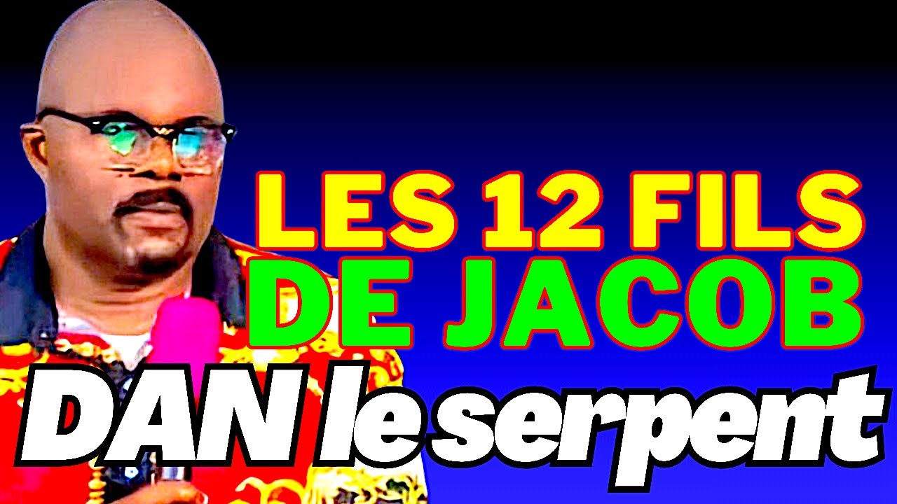 DAN LE SERPENT par le docteur Adelard Ndaye 