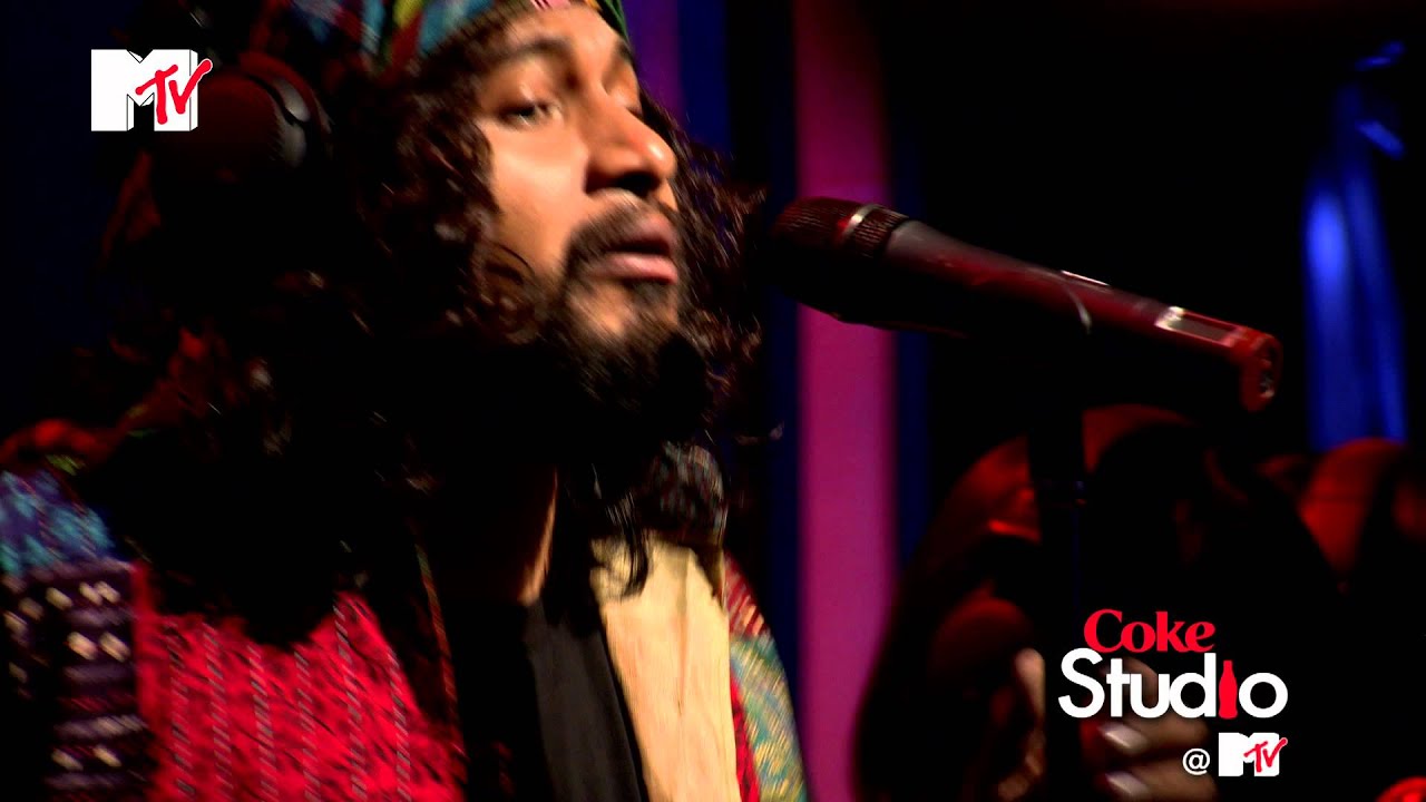 Saurav Moni,Haiyo Re Haiyo,Coke Studio @ MTV,S01,E08