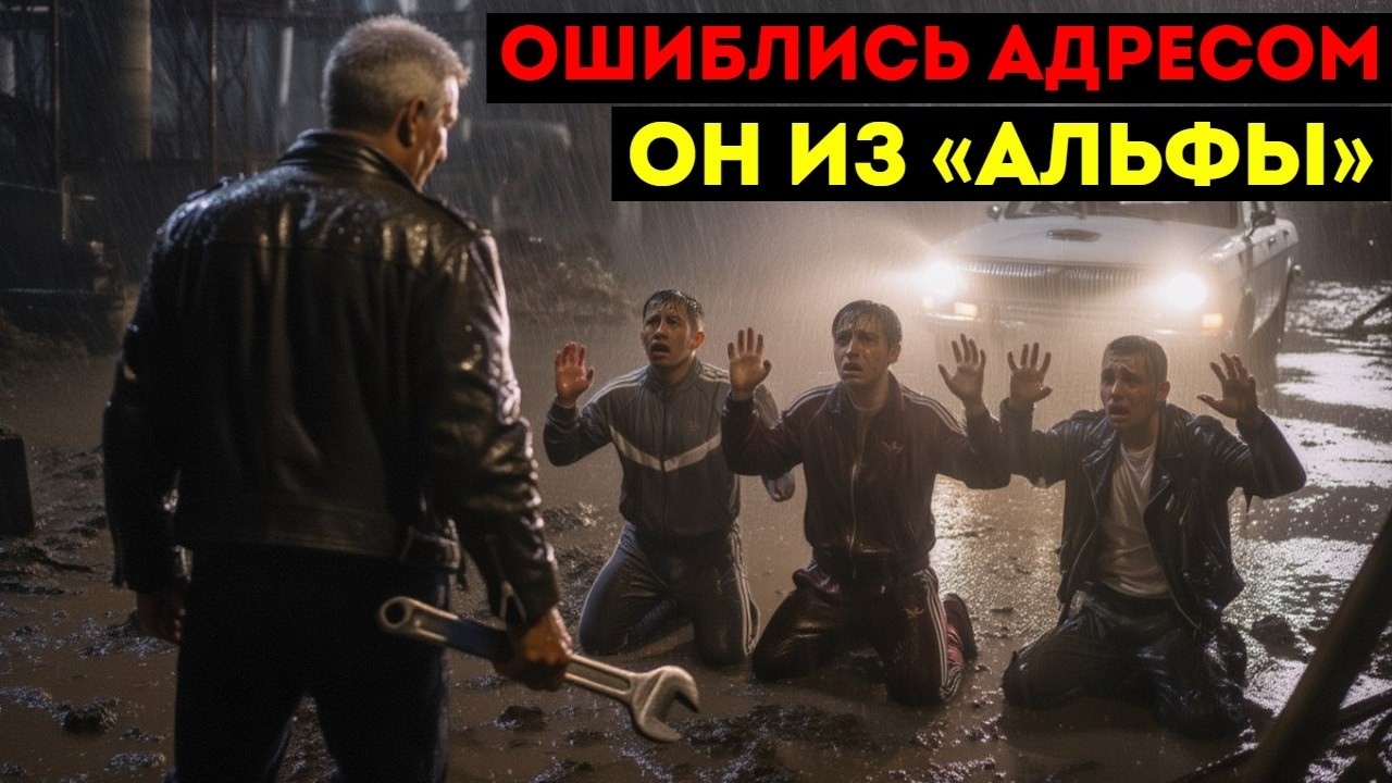 Поездка в один конец. Тайна таксиста с позывным 