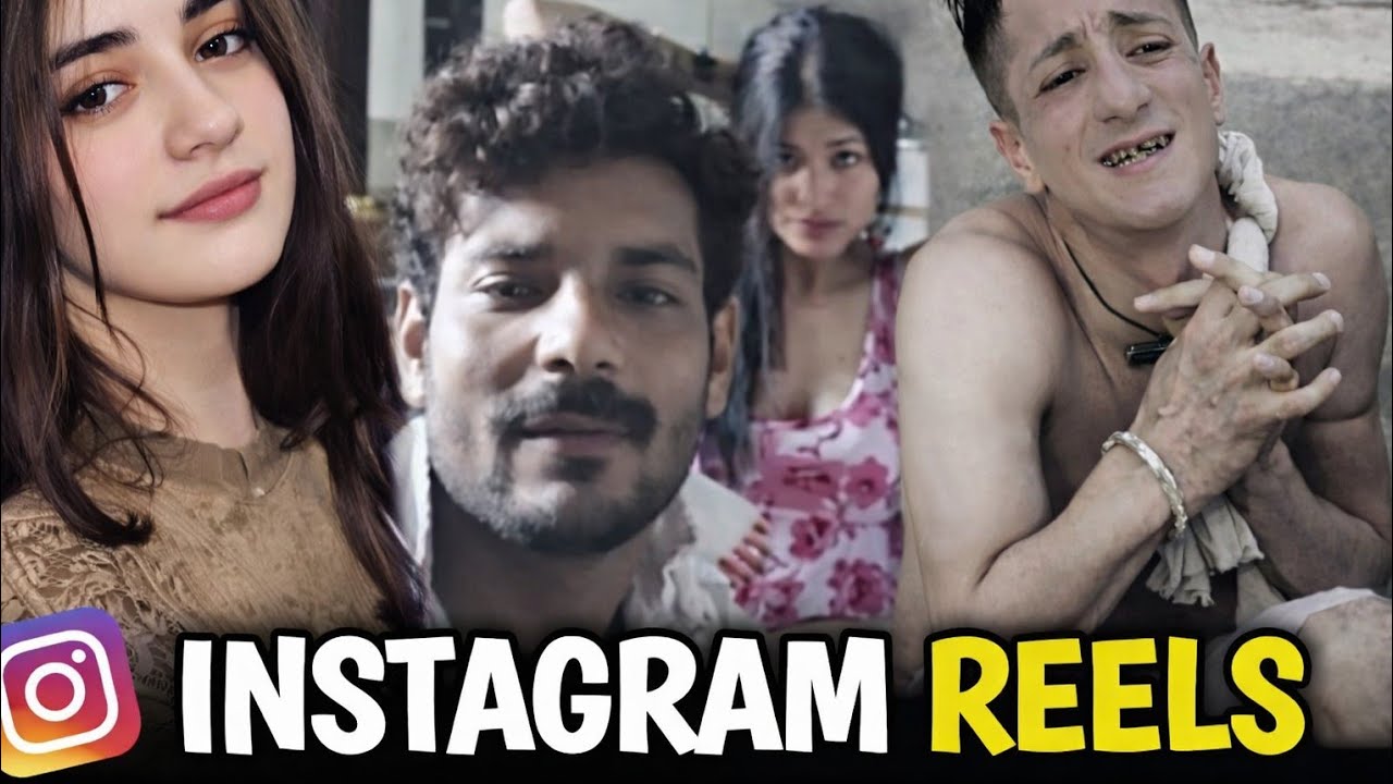 Beghairati On Top🔥 | Instagram reels 🤬 | Desi Pai Roast 