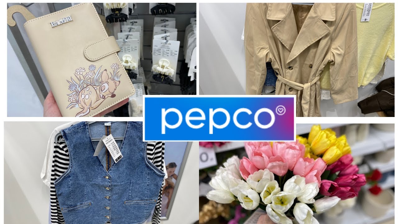 PEPCO 🥰 PRZEGLĄD  👚 CIUSZKÓW WYPRZEDAŻE 💸PEPCO SALE💰