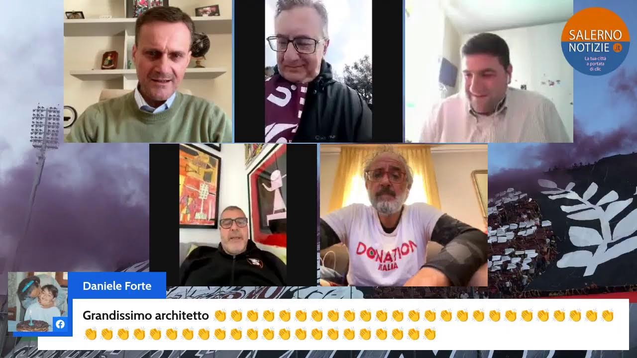 Crotone - Salernitana, il pre partita con i commenti dei tifosi