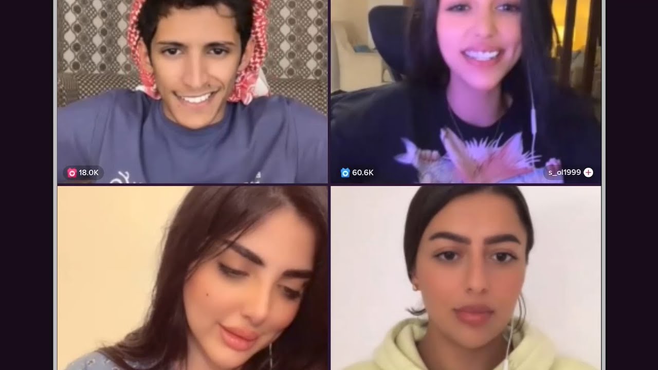 سعود بن خميس مع منى وصوص وهيا😎صارت مشكلة بسبب منى وسعود يزعل ويطلع😢 || Saud Bin Khamis