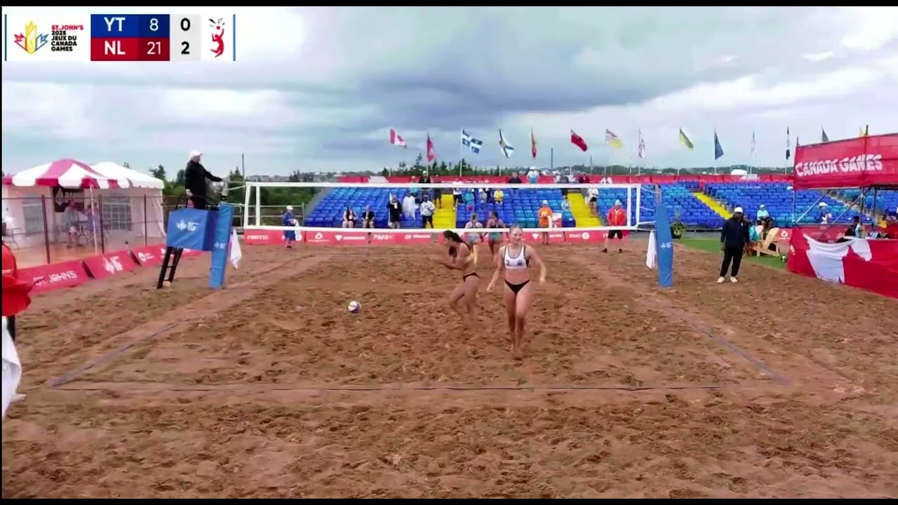 Nyla Tukker- Blocker team white