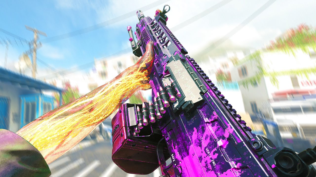 39 Kill Win on Fortunes Keep! - My New Personal Record 🤯 (Warzone Season 2)