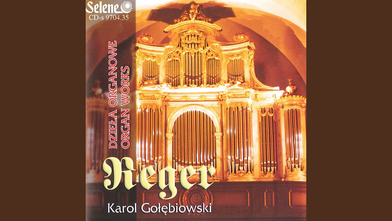 Introduction and Passacaglia op. 63
