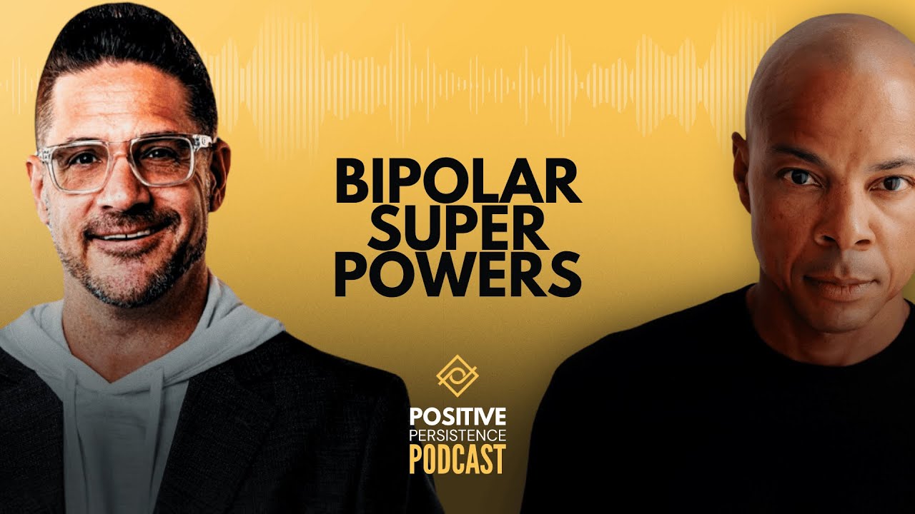 Bipolar Superpowers with Christoph Merrill