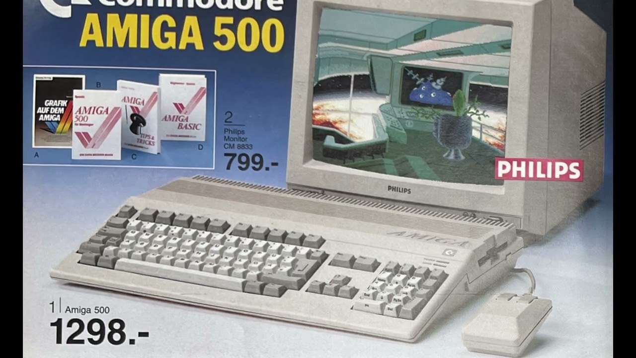 Számítógépek és árak a 80-as évekből