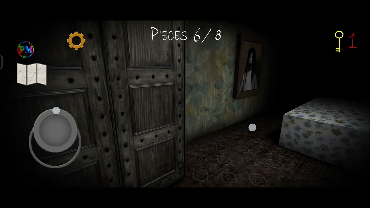 DESCUBRIENDO MAS SECRETOS!!! House Of Slendrina Para Android
