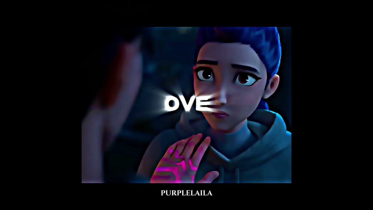 Kpop Demon Hunters is officially my new favourite movie | Chihiro - Billie Eilish