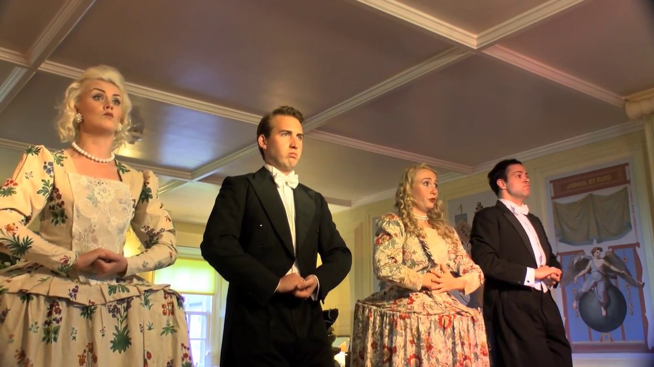 Fingask Follies 2017