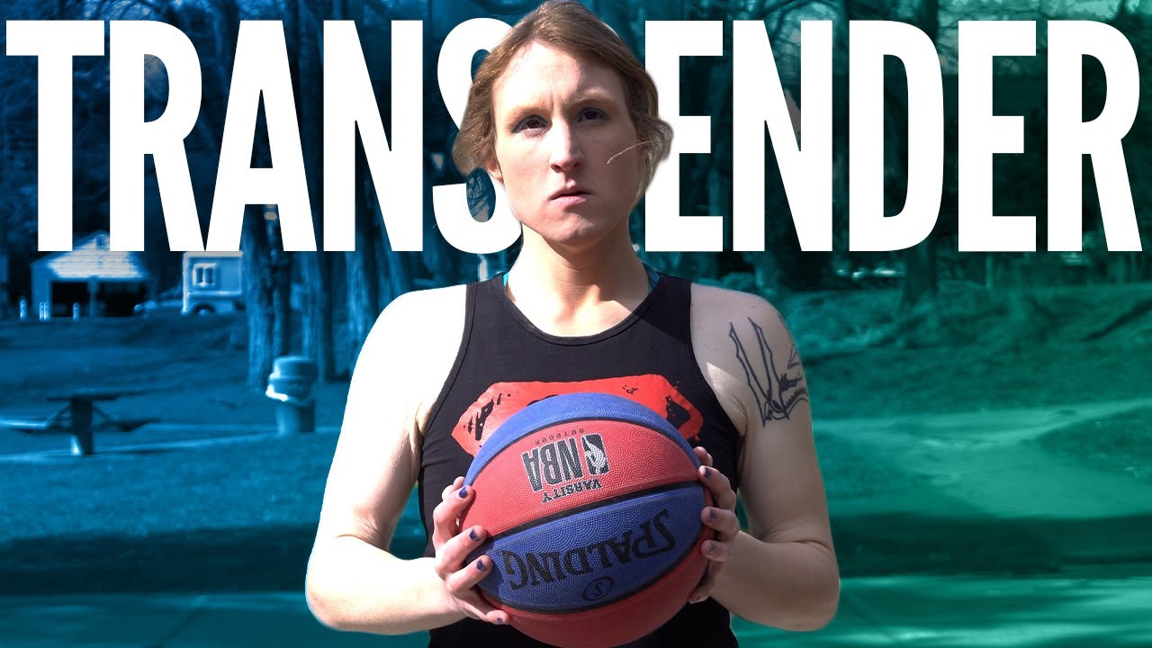 Are Transgender Athletes The End of Sports? - Explained