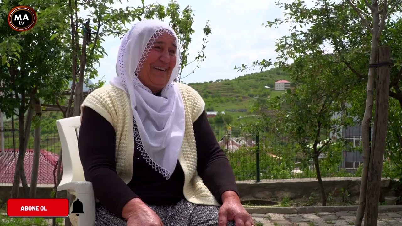 ALİ HIDIR & CMİLE ÇEVİK
