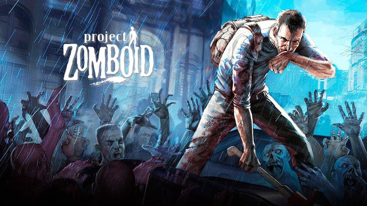 Domingo de... P. Zomboid