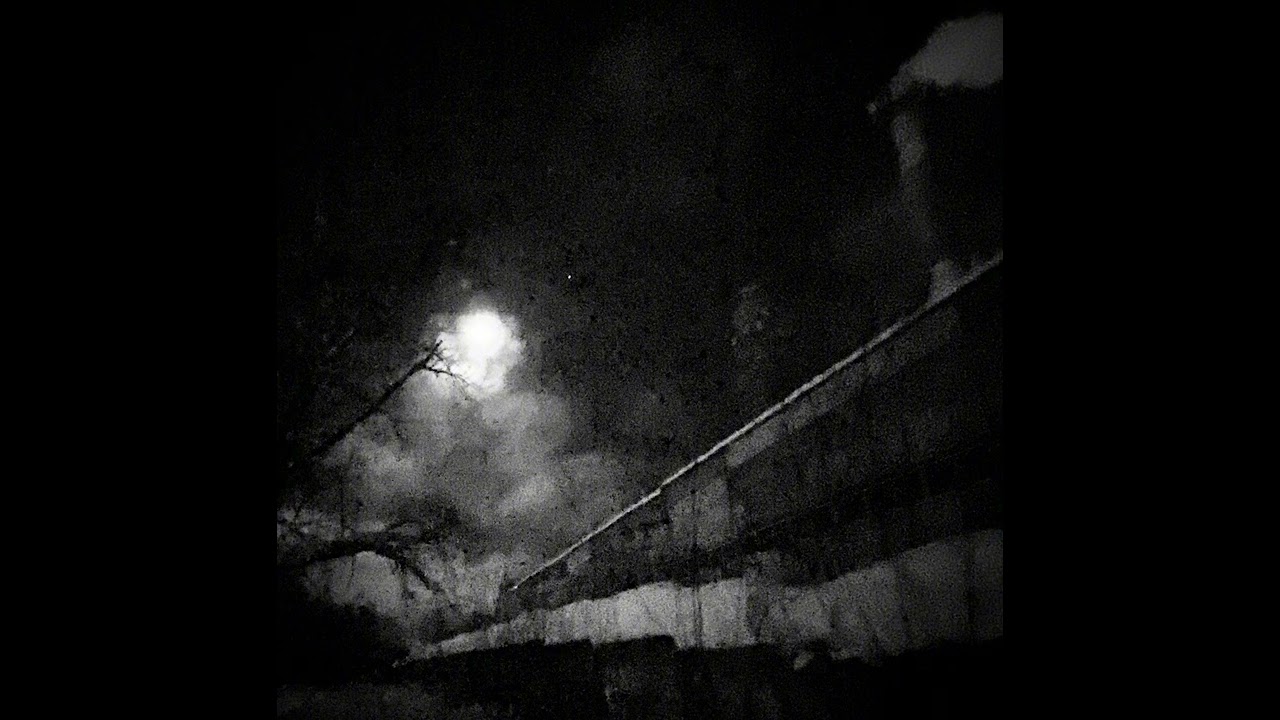 nightfall