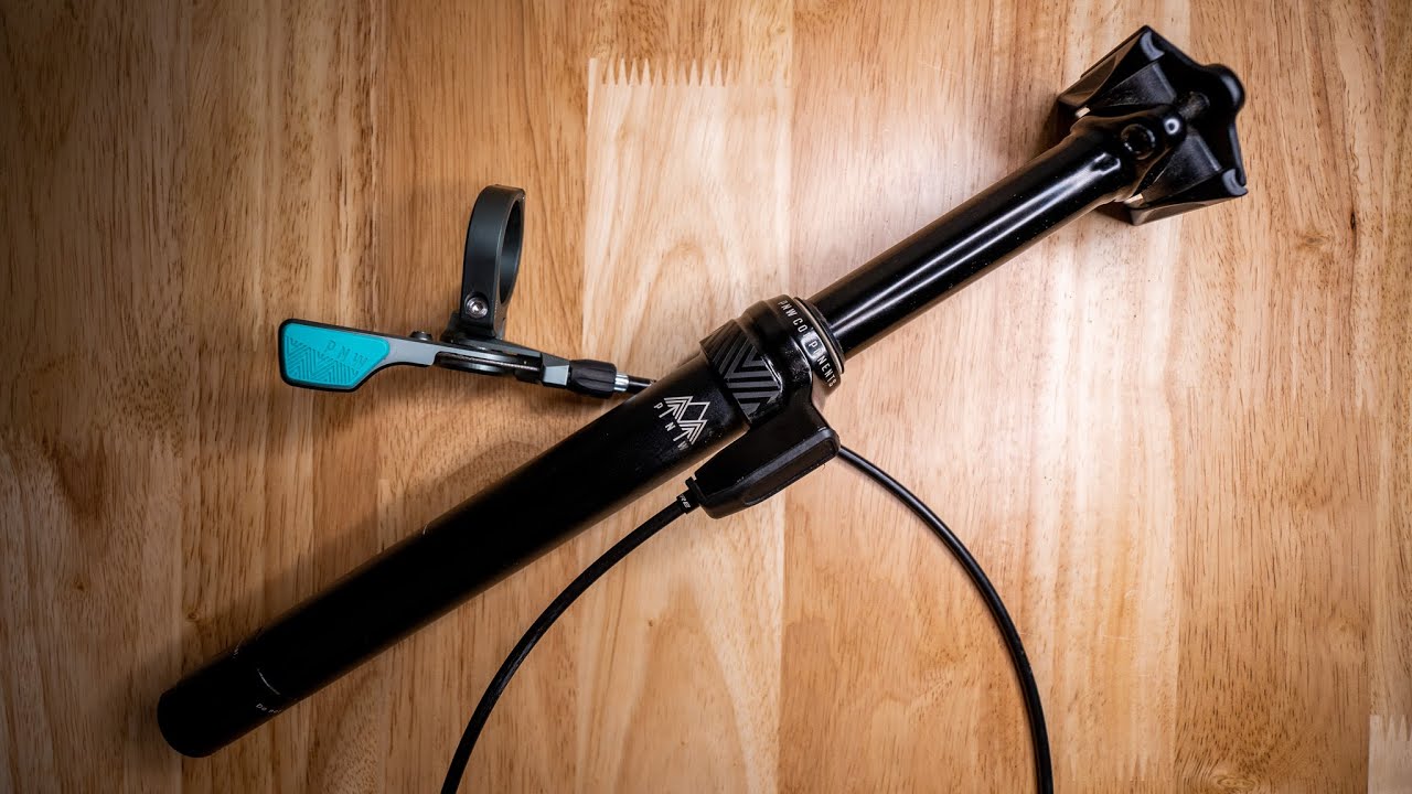 The Little Dropper That COULD! PNW Pine Long Term Review