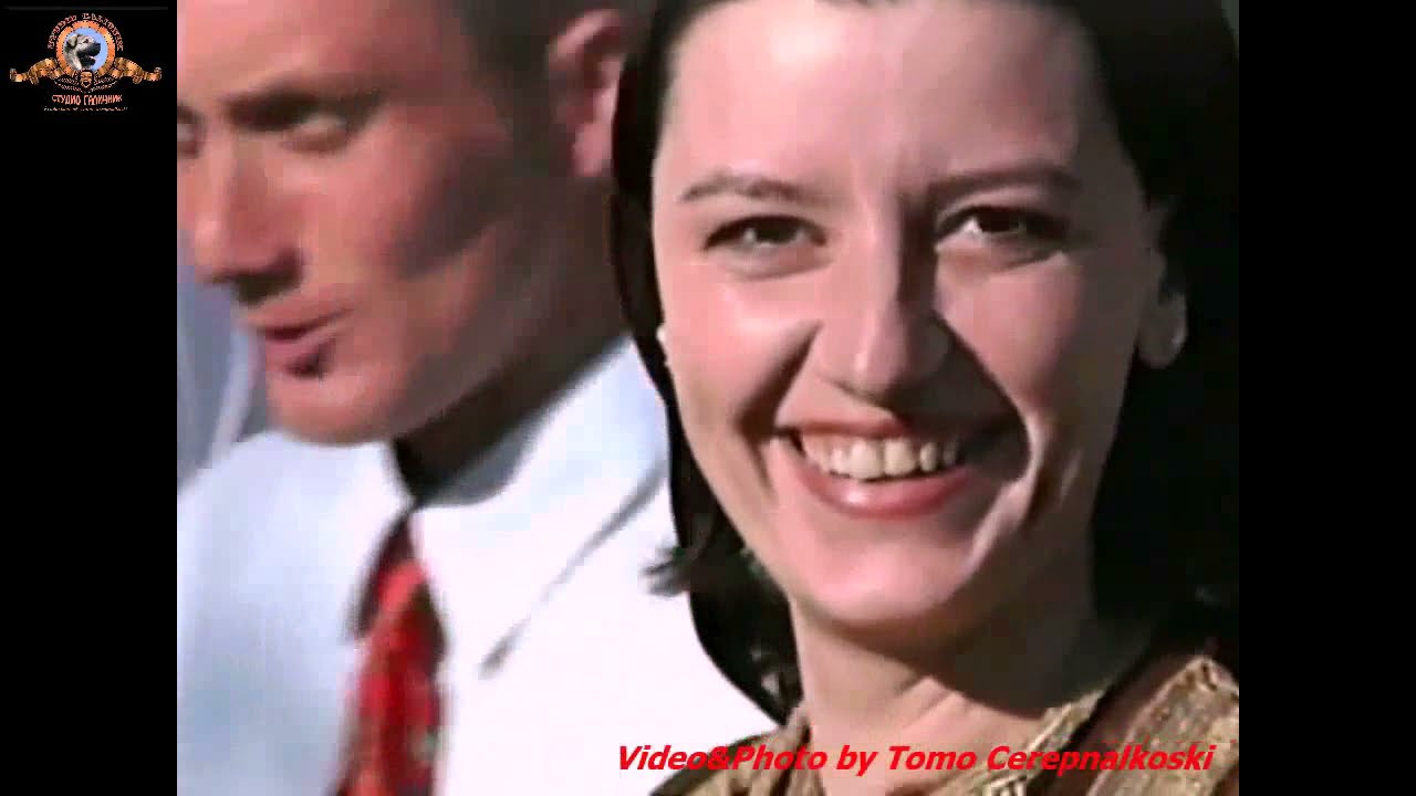 ГАЛИЧКА СВАДБА - 1996 - GALICNIK WEDDING - 1996