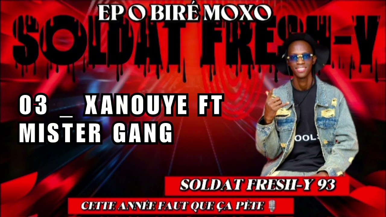 Soldat fresh-y 03_ Xanouye ft @mistergvngs 